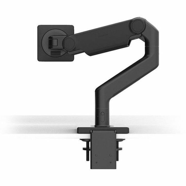 Humanscale M/Flex M8.1 Mounting Arm for Monitor - Black