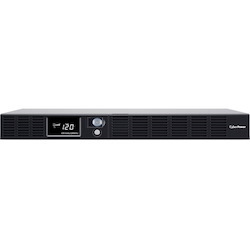 CyberPower OR1500LCDRM1U Smart App LCD UPS Systems