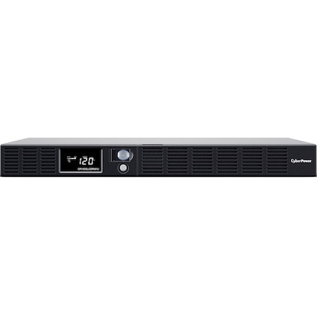CyberPower OR1500LCDRM1U Smart App LCD UPS Systems