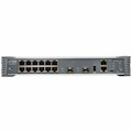 Juniper EX2300-C Compact Ethernet Switch