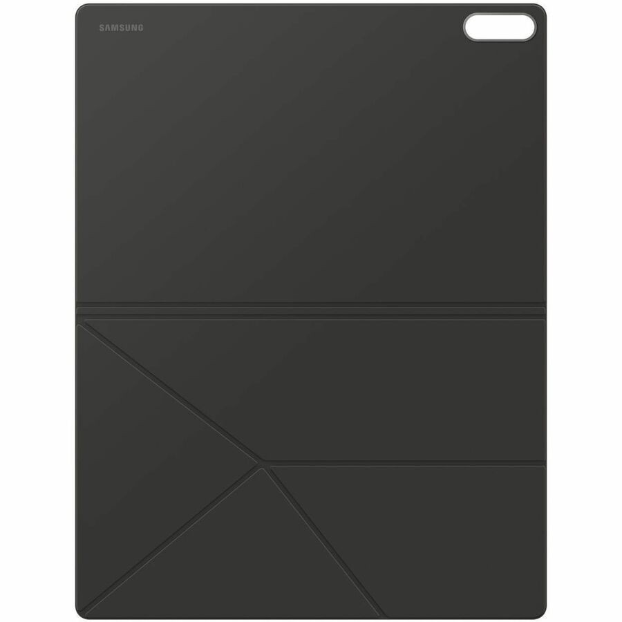 Samsung Book Cover Carrying Case (Book Fold) Samsung Galaxy Tab S11 Ultra Tablet - Black