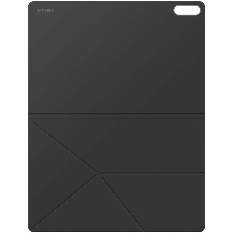 Samsung Book Cover Carrying Case (Book Fold) Samsung Galaxy Tab S11 Ultra Tablet - Black