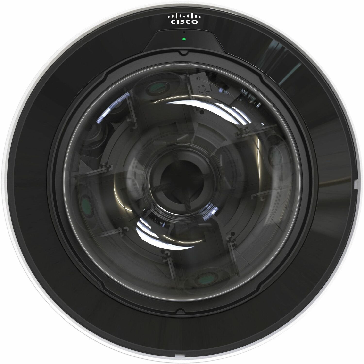 Meraki MV84X 20 Megapixel Outdoor Network Camera - Color - Bullet