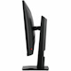 MSI MAG274QRF QD E2 27" Class WQHD Gaming LCD Monitor - 16:9 - Black