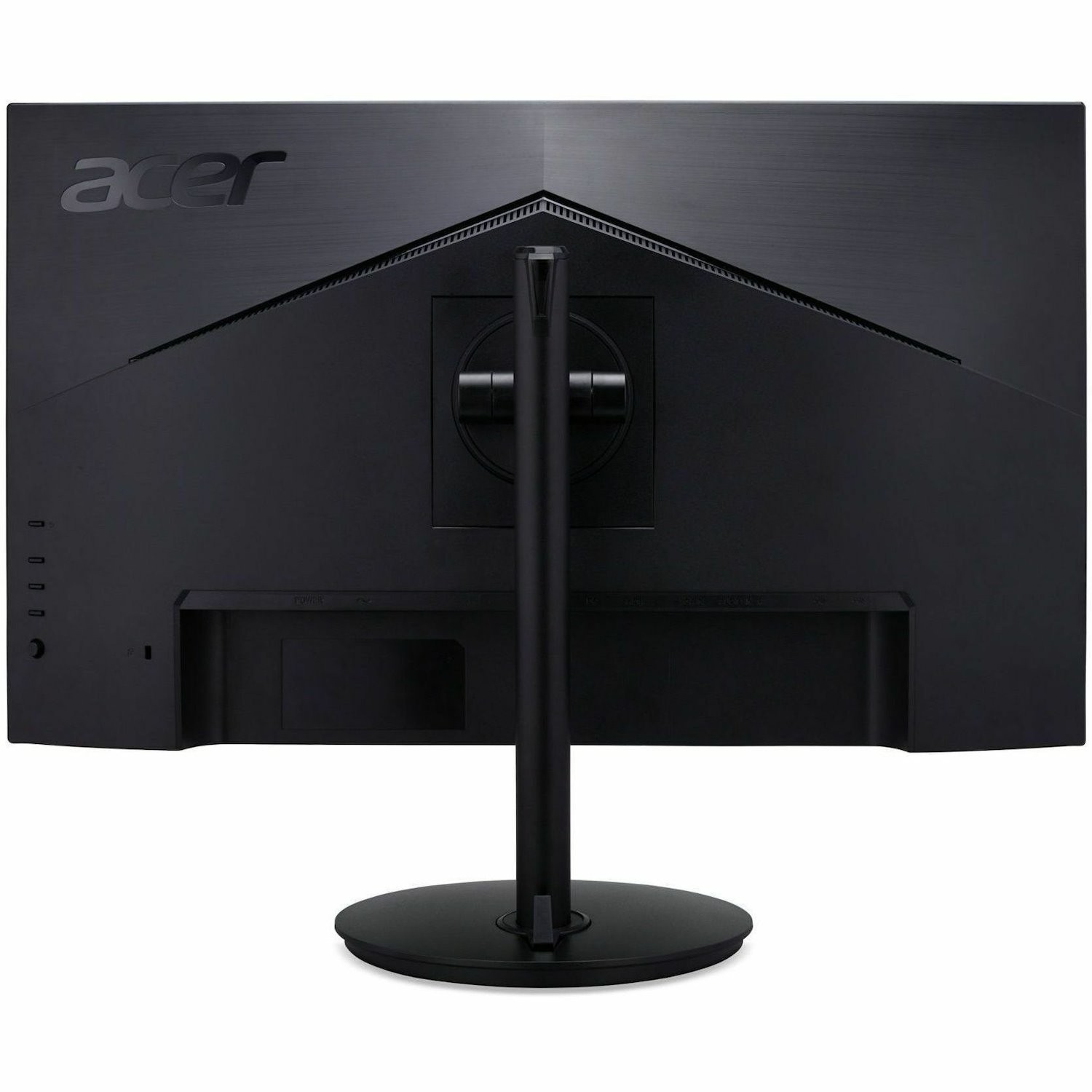 Acer CB272 G 27" Class LCD Monitor - 16:9 - Black