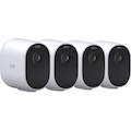Arlo Essential Indoor/Outdoor Full HD Network Camera - Colour - 4