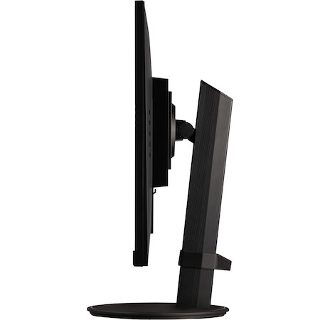 ViewSonic VA2447-MHJ 24 Inch Full HD 1080p Monitor with Advanced Ergonomics, Ultra-Thin Bezel, AMD FreeSync, 75Hz, Eye Care, and HDMI, VGA Inputs for Home and Office