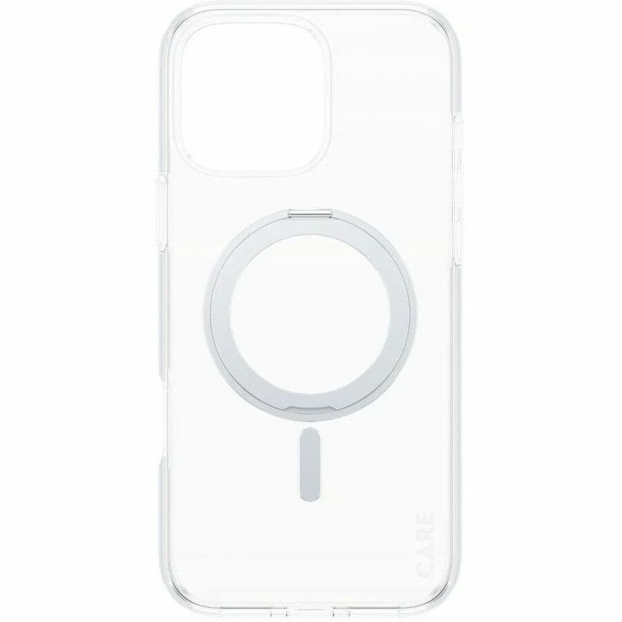 Panzerglass Care BY PG SLV Kick/MagS iPhone16P 6.9