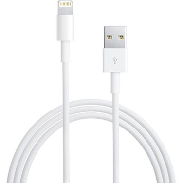 4XEM 3ft 1m Lightning cable for Apple iPhone, iPad, iPod - MFI Certified