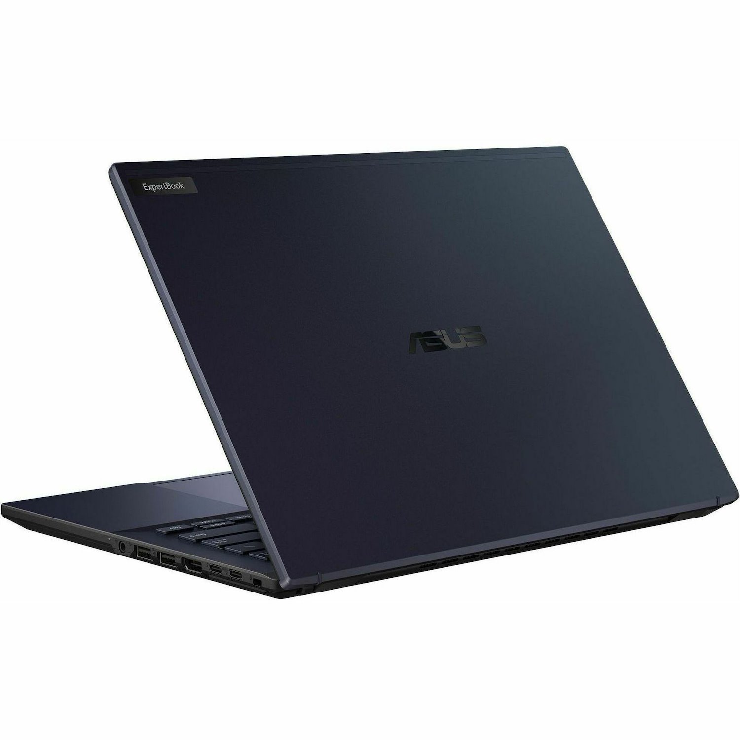 Asus ExpertBook B3 B3404 B3404CMA-XS74 14" Notebook - WUXGA - Intel Core Ultra 7 155U - vPro Technology - 8 GB - 512 GB SSD - Star Black