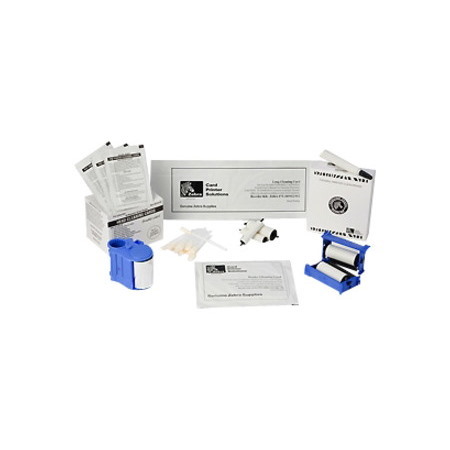 Zebra 105912-913 Premier Cleaning Kit