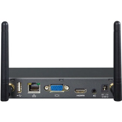 Planet WIPG-300H IEEE 802.11n 300 Mbit/s Wireless Presentation Gateway