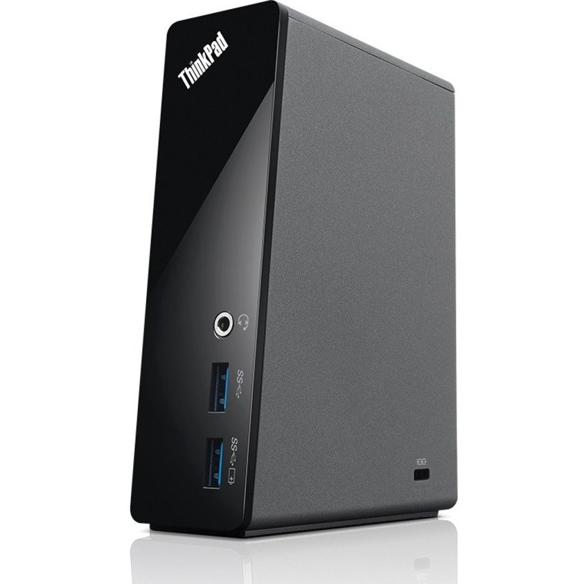 LENOVO THINKPAD USB BASIC DOCK