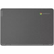 Lenovo 300e Yoga Chromebook Gen 4 82W3S0EW00 11.6" Touchscreen Convertible 2 in 1 Chromebook - HD - Octa-core (ARM Cortex A76 + Cortex A55) - 8 GB - 64 GB Flash Memory - Graphite Grey