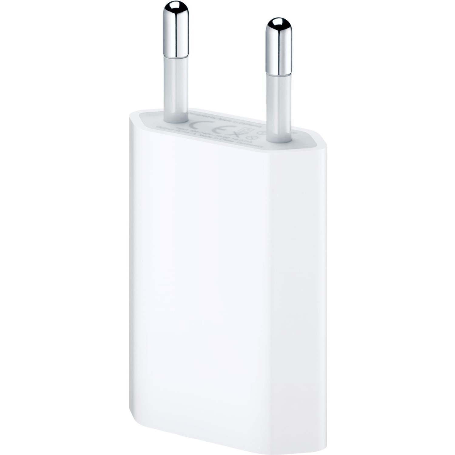 Apple 5 W AC-adapter