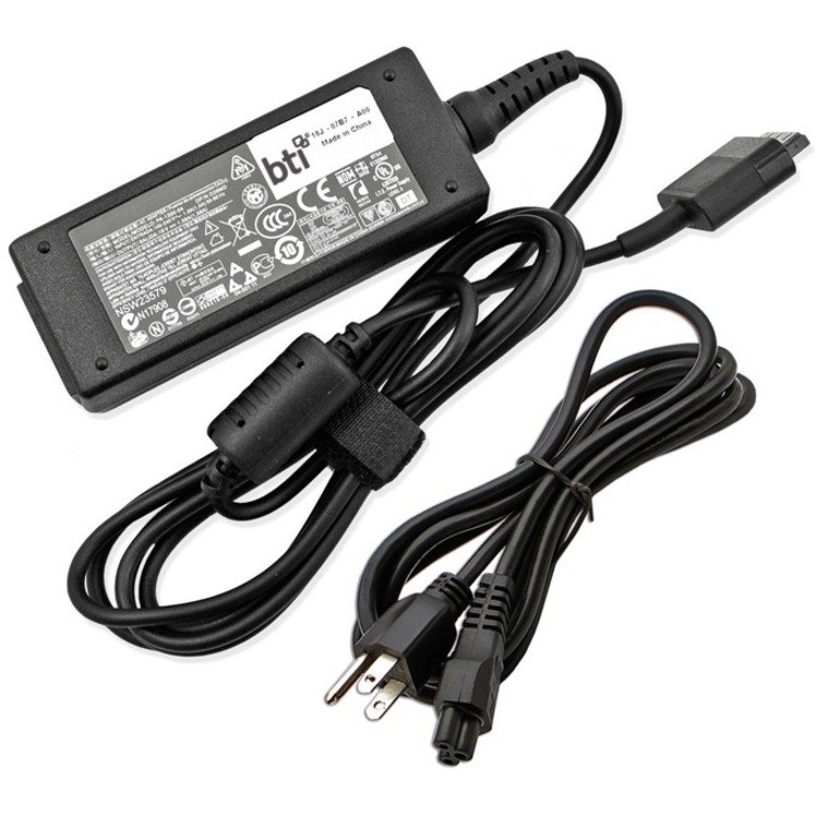 BTI AC Adapter