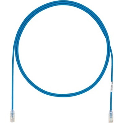 Panduit Cat.6a U/UTP Patch Network Cable