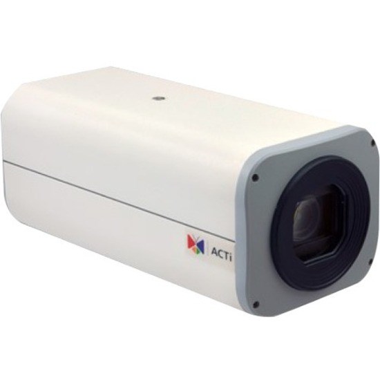 ACTi I27 4 Megapixel HD Network Camera - Box