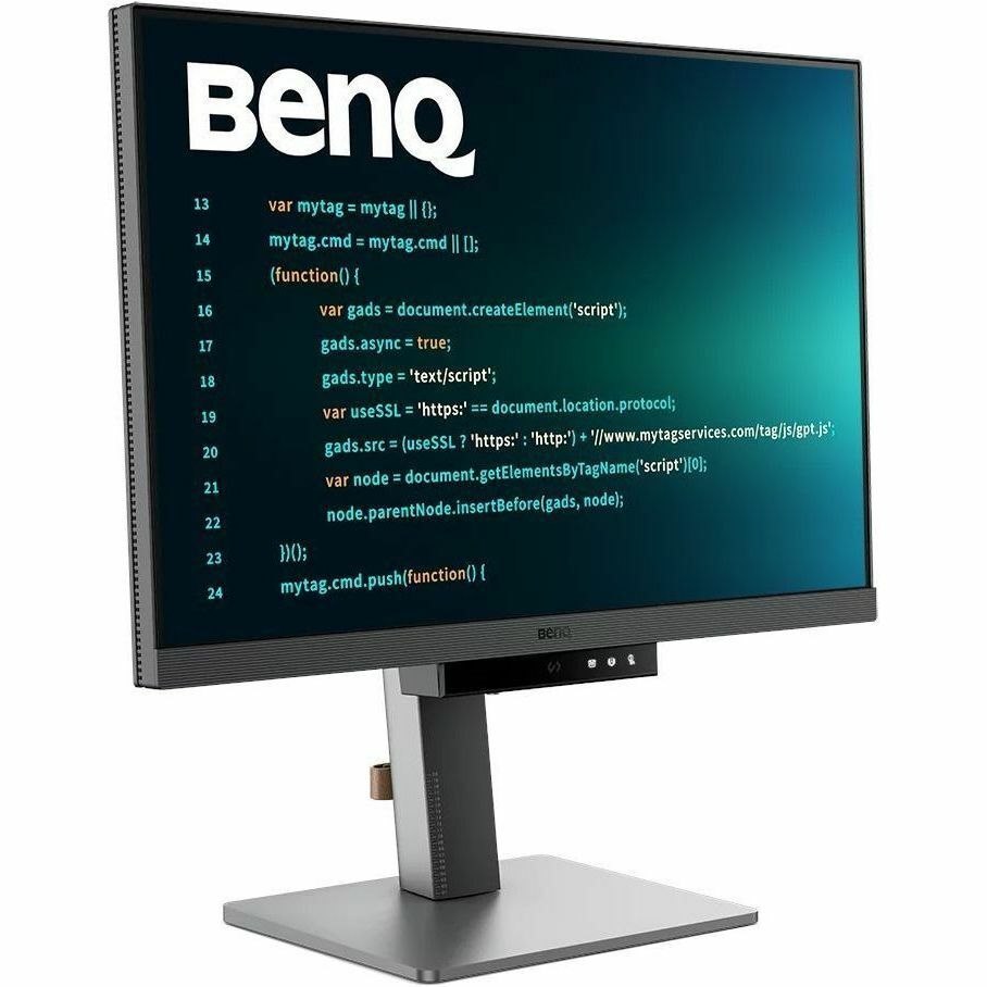 BenQ RD240Q 24" Class WQXGA LED Monitor - 16:10