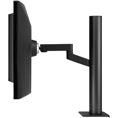 LG 34BP88CN-B 34" Class Curved Screen LED Monitor - 21:9 - Black