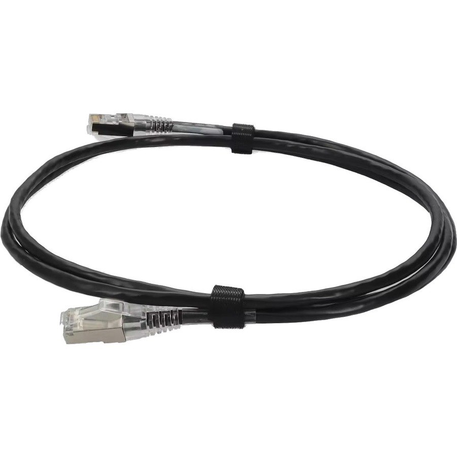 AddOn 3.05 m Category 6a Network Cable - 1.0