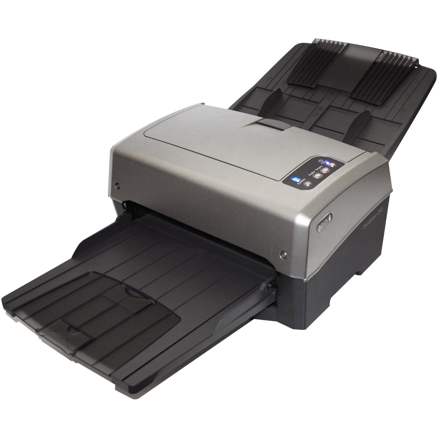 Xerox DocuMate XDM47605M-WU/VP Sheetfed Scanner - 600 dpi Optical