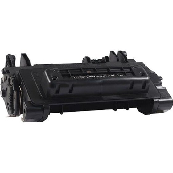 Clover Imaging Remanufactured Toner Cartridge for HP 81A (CF281A)