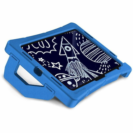 STM Goods Case for Apple iPad (10th Generation) Tablet - Blue