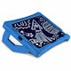 STM Goods Case for Apple iPad (10th Generation) Tablet - Blue