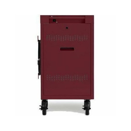 Bretford CUBE Cart Mini - TVCM20PAC