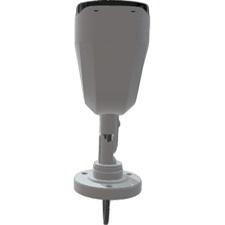 Hikvision ColorVu DS-2CE10HFT-F 5 Megapixel HD Surveillance Camera - Mini Bullet