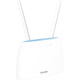 Tenda 4G09 Wi-Fi 5 IEEE 802.11ac 1 SIM Cellular, Ethernet Modem/Wireless Router