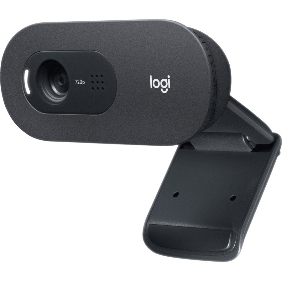 Logitech C505 Webcam - 30 fps - USB