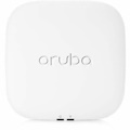 HPE AP-503R Dual Band Wi-Fi 6 IEEE 802.11 a/b/g/n/ac/ax 1.49 Gbit/s Wireless Access Point - Indoor