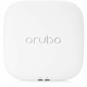 HPE AP-503R Dual Band Wi-Fi 6 IEEE 802.11 a/b/g/n/ac/ax 1.49 Gbit/s Wireless Access Point - Indoor