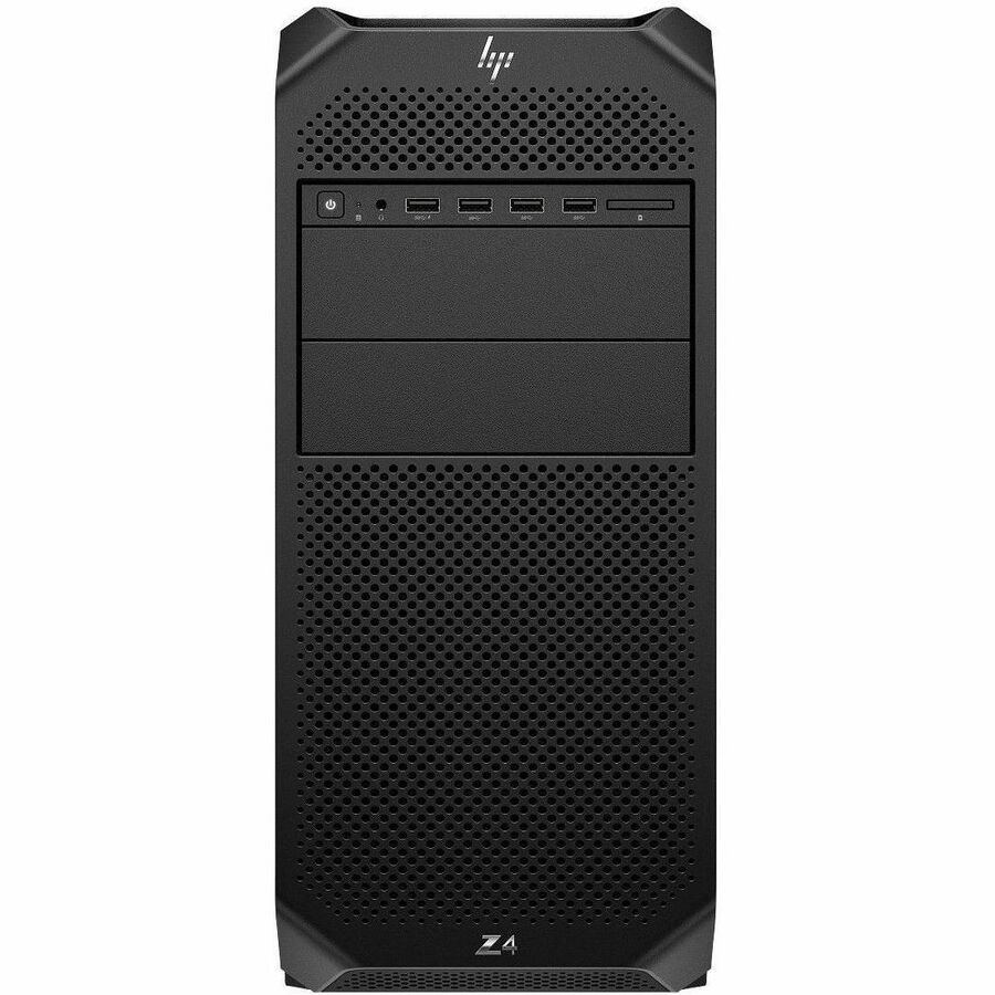 HP Z4 G5 Workstation - Intel Xeon w3-2425 - 128 GB - 3 TB SSD - Tower