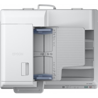 Epson WorkForce DS-70000 Sheetfed Scanner - 9600 dpi Optical