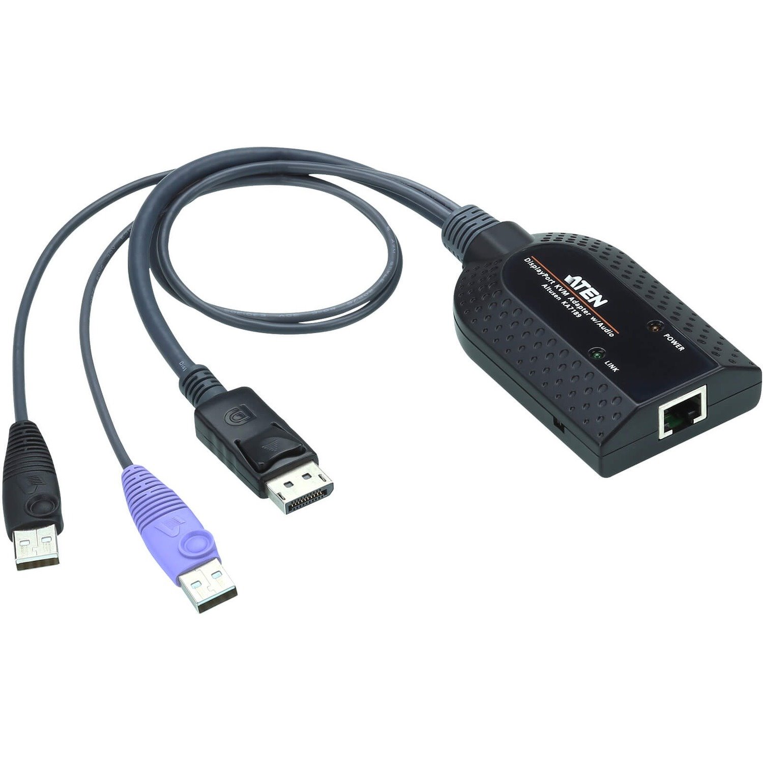 ATEN Server Interface Module-TAA Compliant