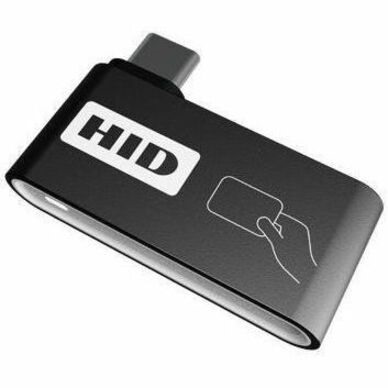 HID OMNIKEY SE Plug The RFID Reader That is as Mobile as You Are