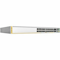 Allied Telesis x530L Series Stackable Intelligent Layer 3 Switches