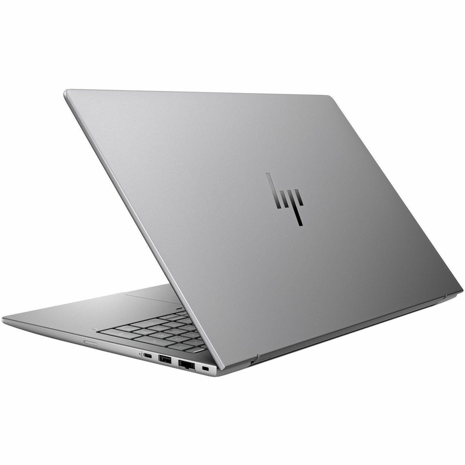 ZBook 8 G1i 16 Intel U7-255U 16in Touch WUXGA (1920x1200) RAM 16GB(1x16GB) DDR5 5600 512GB PCIe NVMe SSD IR Web Cam Fingerprint Reader Win 11 Pro 3/3/3 Warranty 