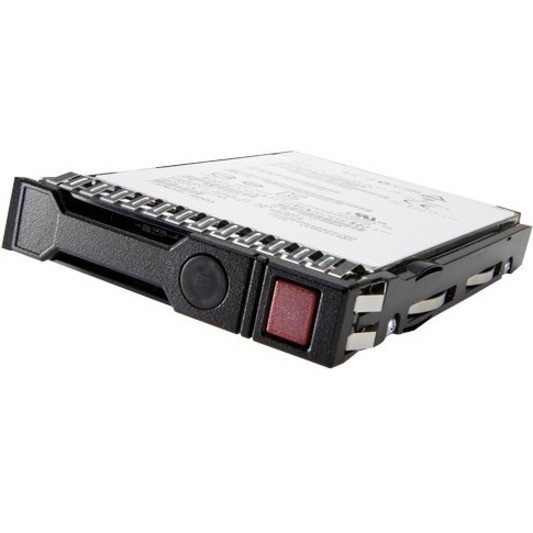 HPE 1.20 TB Hard Drive - 2.5" Internal - SAS (12Gb/s SAS)