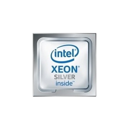 DELL SOURCING - NEW Xeon Silver (2nd Gen) 4208 Octa-core (8 Core) 2.10 GHz Processor Upgrade