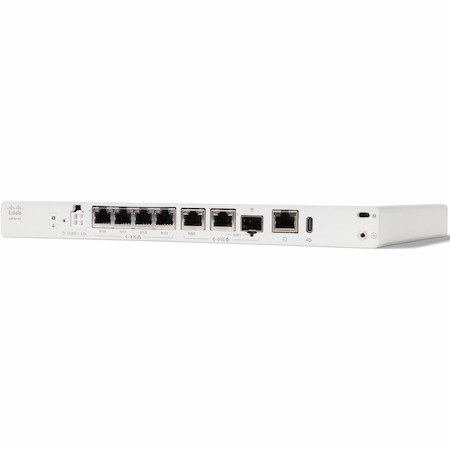 Cisco Secure Router 8100 C8130-G2 Router