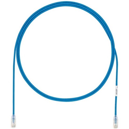 Panduit Cat.6a F/UTP Network Cable