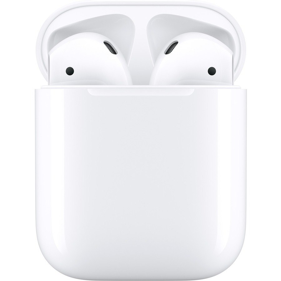 Apple Wireless Earbud Stereo Earset