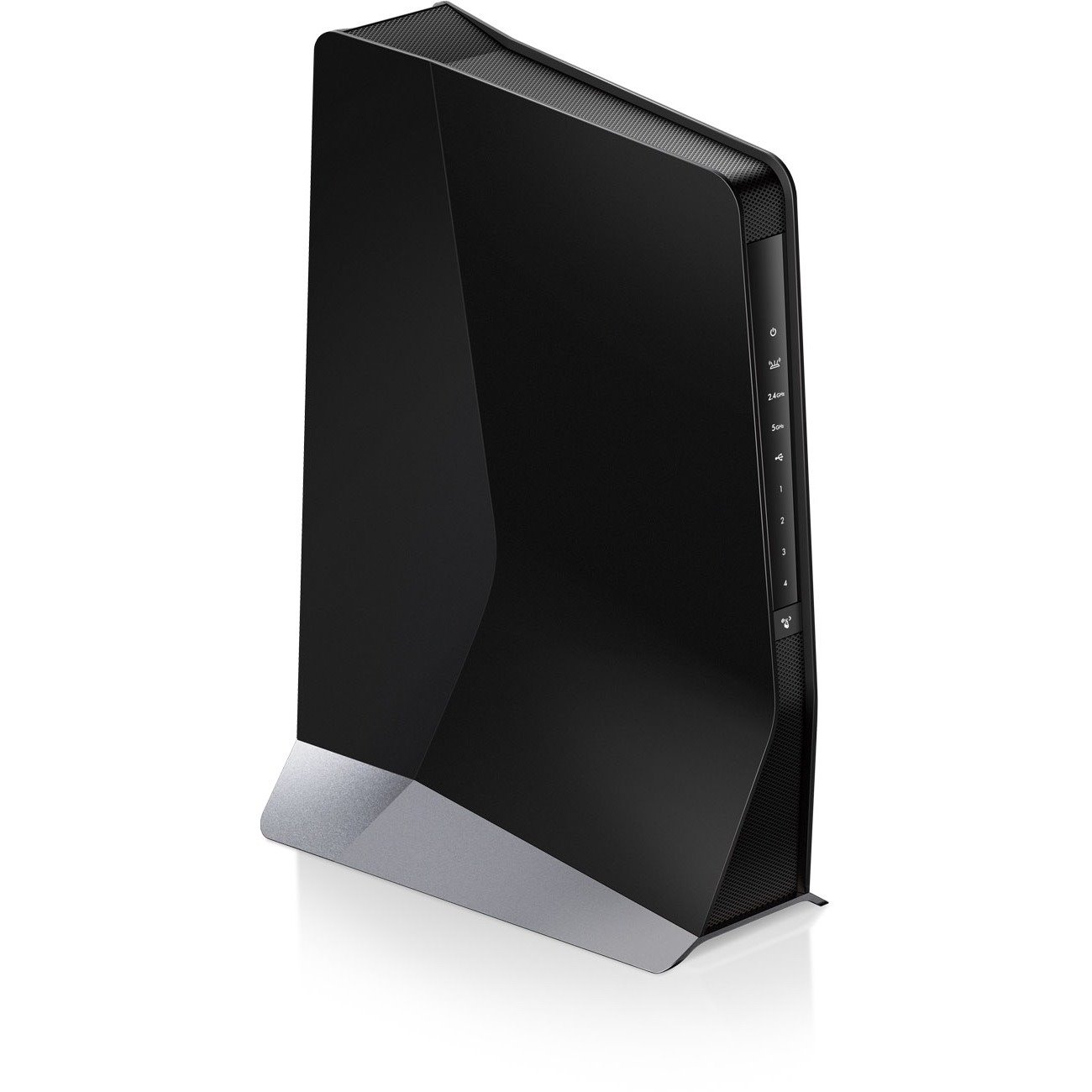 Netgear Nighthawk EAX80 Dual Band IEEE 802.11ax 6 Gbit/s Wireless Range Extender