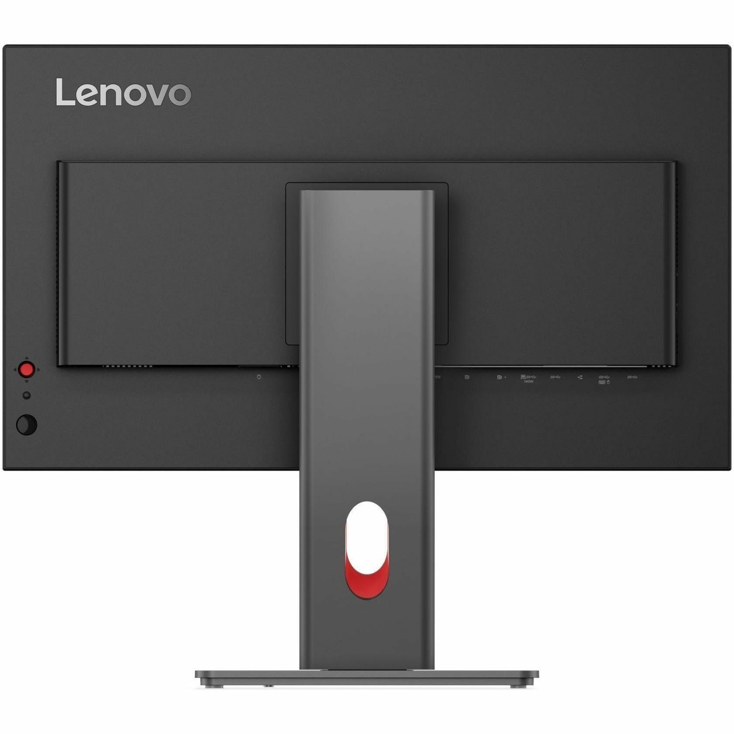 Lenovo Eng P24qd-40(A25238qp0) 24 Monitor-Hdmi Cam