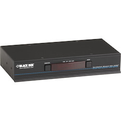Black Box ServSwitch Wizard VGA, USB, Single-Head Video