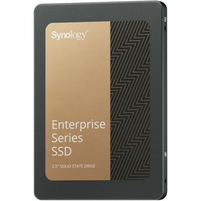 Synology 1.92 TB Solid State Drive - 2.5" Internal - SATA (SATA/600)